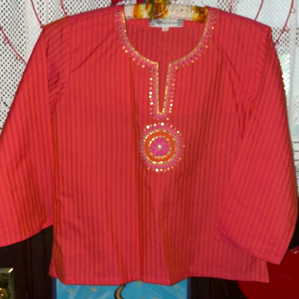 Women’s Tunic